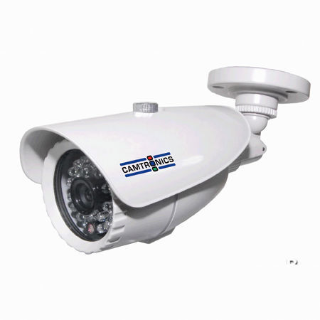 Cmara IP HD 720P 3.6 mm IR