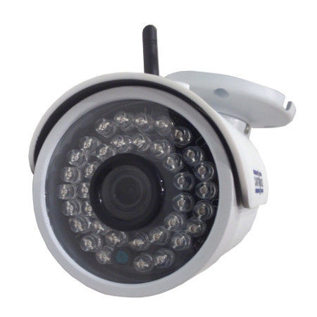 Cmara IP WiFi 960P 1.3 MPX 3.6 mm 36 LEDs