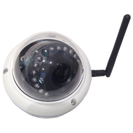 Domo IP WiFi 960P 1.3 MP 3.6 mm 16 LEDs