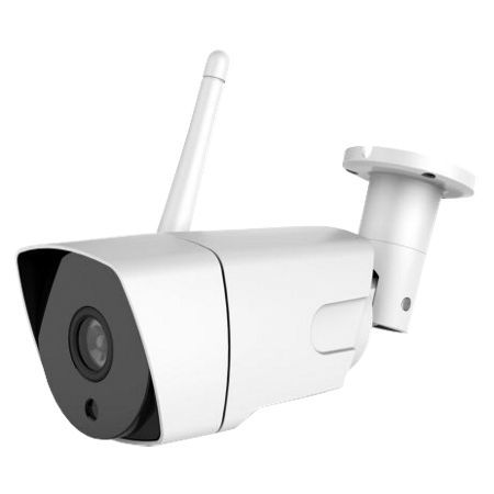 BULLET IP WIFI 2 MP 3.6 MM IR