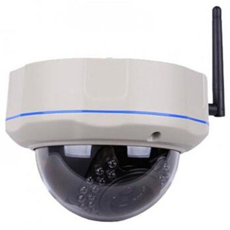 Domo IP WiFi 1080P 2 MP 2.8 A 12 mm 16 LEDs