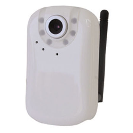 Cámara IP WiFi 640 x 480