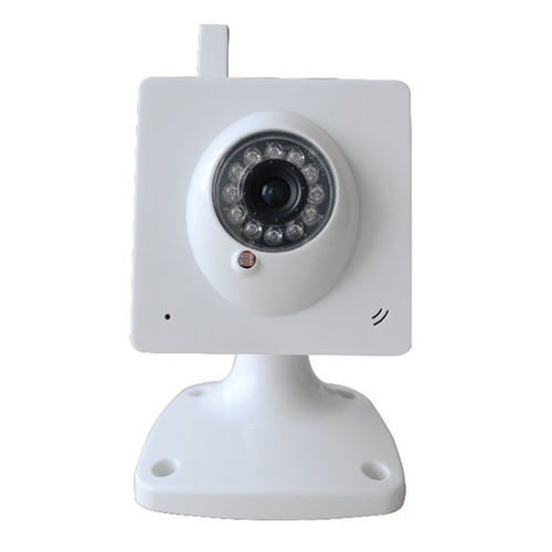 CAMARA IP WIFI 1 MPX 4 MM IR 10-20 M