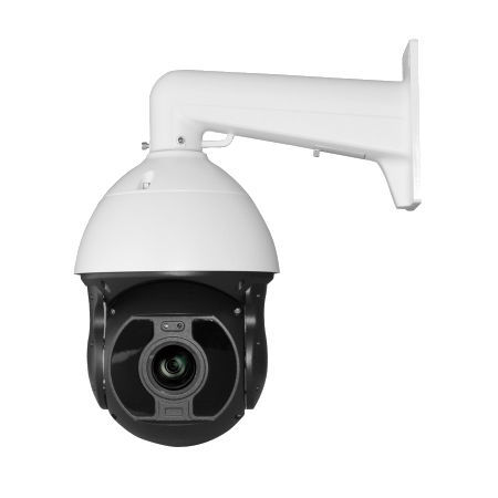 Speed dome IP de exterior 1080P H265 36X 8 LEDs 120 m. Sper WDR