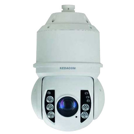 Speed Dome IP 1080P 45X. Audio. Alarmas