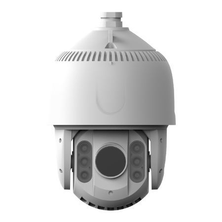 Speed dome IP 1080P 20X IR 120 m