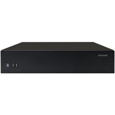 NVR 32 CANALES 1080P ONVIF COMPATIBLE 4K