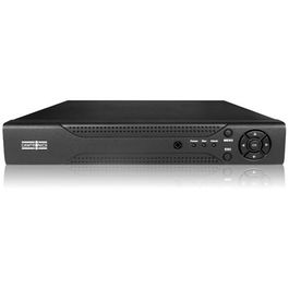 NVR 8 cámaras IP 1080P Onvif. No incluye disco duro