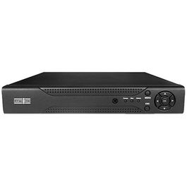 NVR 16 canales IP 4K H265+ sin disco duro
