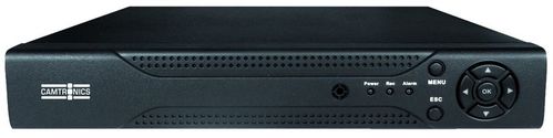 NVR 16 cmaras IP 1080P Onvif 2.4 con disco duro de 1 Tb