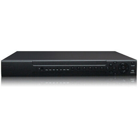 Grabador 16 cmaras IP 3 - 4 MP y 32 1080P Onvif 2.4 H265 HDD 1 Tb