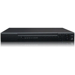 Grabador 16 cámaras IP 3 - 4 MP y 32 1080P Onvif 2.4 H265 HDD 1 Tb