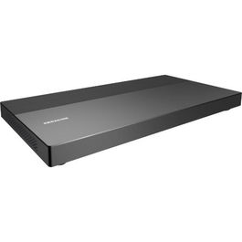 NVR 16 entradas 1080P 1 x 4K. Alarmas. Analítica de vídeo.