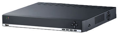 NVR DE 16 CMARAS IP MULTIMARCA 400 FPS 720p DISCO DURO 1 TB