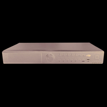 NVR de 32 cmaras IP H265 hasta 5 MPX Real Time HDD 2TB