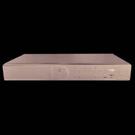 NVR de 32 cámaras IP H265 hasta 5 MPX Real Time HDD 2TB