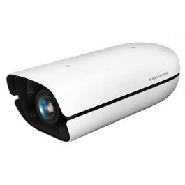 Cámara recognitiva 1080P 5 a 50 mm IR 100 m