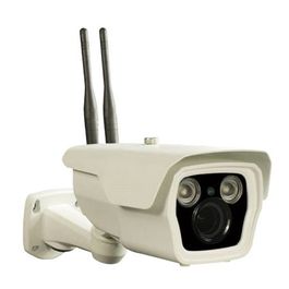 Cámara bullet 4G 1080P 2.8 a 12 mm IR