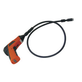 Cámara endoscópica vía radio con monitor 2.5