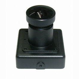 Cámara miniatura 750 líneas 2.45 mm