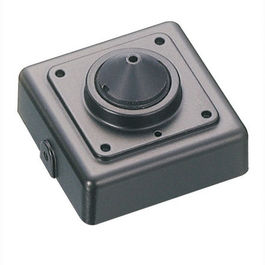 Cámara miniatura 750 líneas 4.3 mm