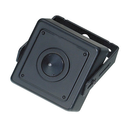 CAMARA COLOR 960H 4.3 MM WDR REAL