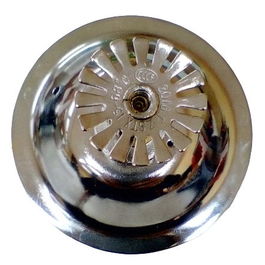 Cámara oculta en rociador de techo 1080P