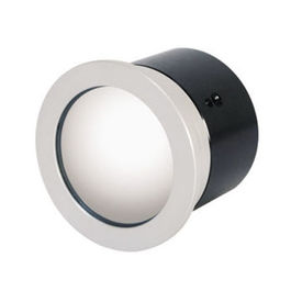 Cámara oculta en espejo para encastrar 420 líneas 3.6 mm