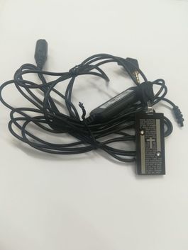 CÁMARA OCULTA EN COLGANTE 480 LINEAS