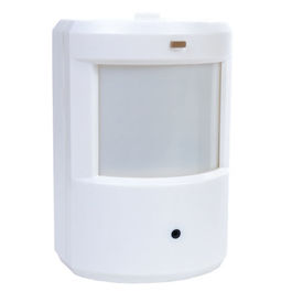 Cámara AHD 720P 1 MP oculta en sensor PIR