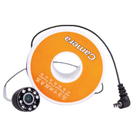 Cámara sumergible 700 líneas. 5 metros