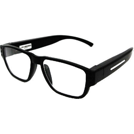 Cmara oculta en gafas 720P 3.7 mm