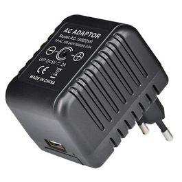 Cámara oculta en fuente de alimentación 1080P