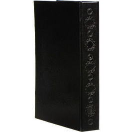 Grabador de vídeo y audio oculto en archivador