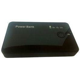 Grabador de audio y vídeo oculto en Power Bank