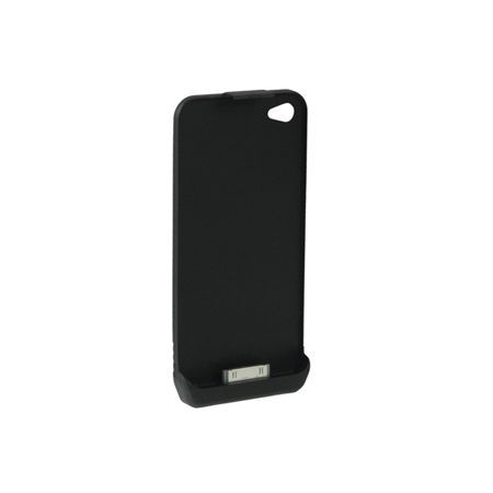 Grabador oculto en funda para iPhone4