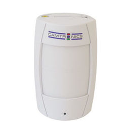 Grabador digital de vídeo oculto en PIR de alarma