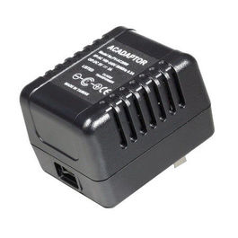 Grabador de audio y vídeo oculto en fuente de alimentación