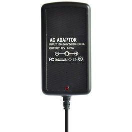 Grabador de audio y vídeo WiFi oculto en fuente