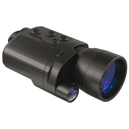 MONOCULAR DIGITAL DE VISION NOCTURNA CON DVR