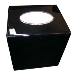 Cámara IP WiFi oculta en surtidor de pañuelos