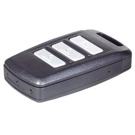 Cámara 1080P oculta en mando de coche con grabación