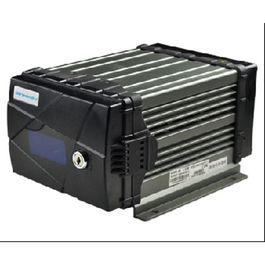 DVR de 8 canales para vehículos incluye disco duro de 1 Tb de 2.5