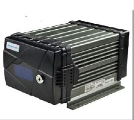 DVR de 8 canales para vehículos sin disco duro