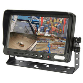 Sistema de grabación para coche