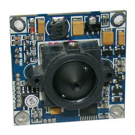 Módulo Pin Hole cámara color 3.7 mm. 380 líneas Módulo Pin Hole cámara color 3.7 mm. 380 líneas