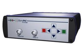 ESTABILIZADOR DE SEÑAL DE VIDEO