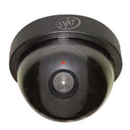 CAMARA SIMULADA EN DOMO DE TECHO