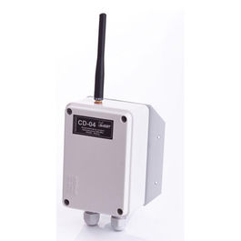 Unidad de transmisión (TX o RX) control RS485/232