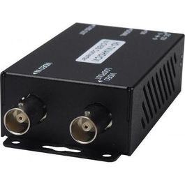 Conversor 4 en 1 a vídeo compuesto